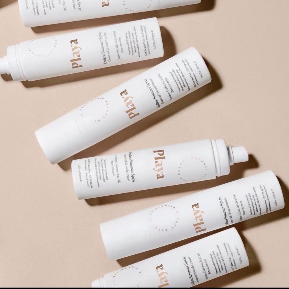 Playa Hair Care
